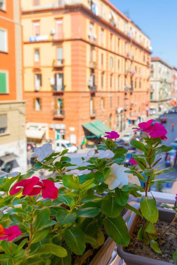 Le Meraviglie Di Napoli Exterior foto